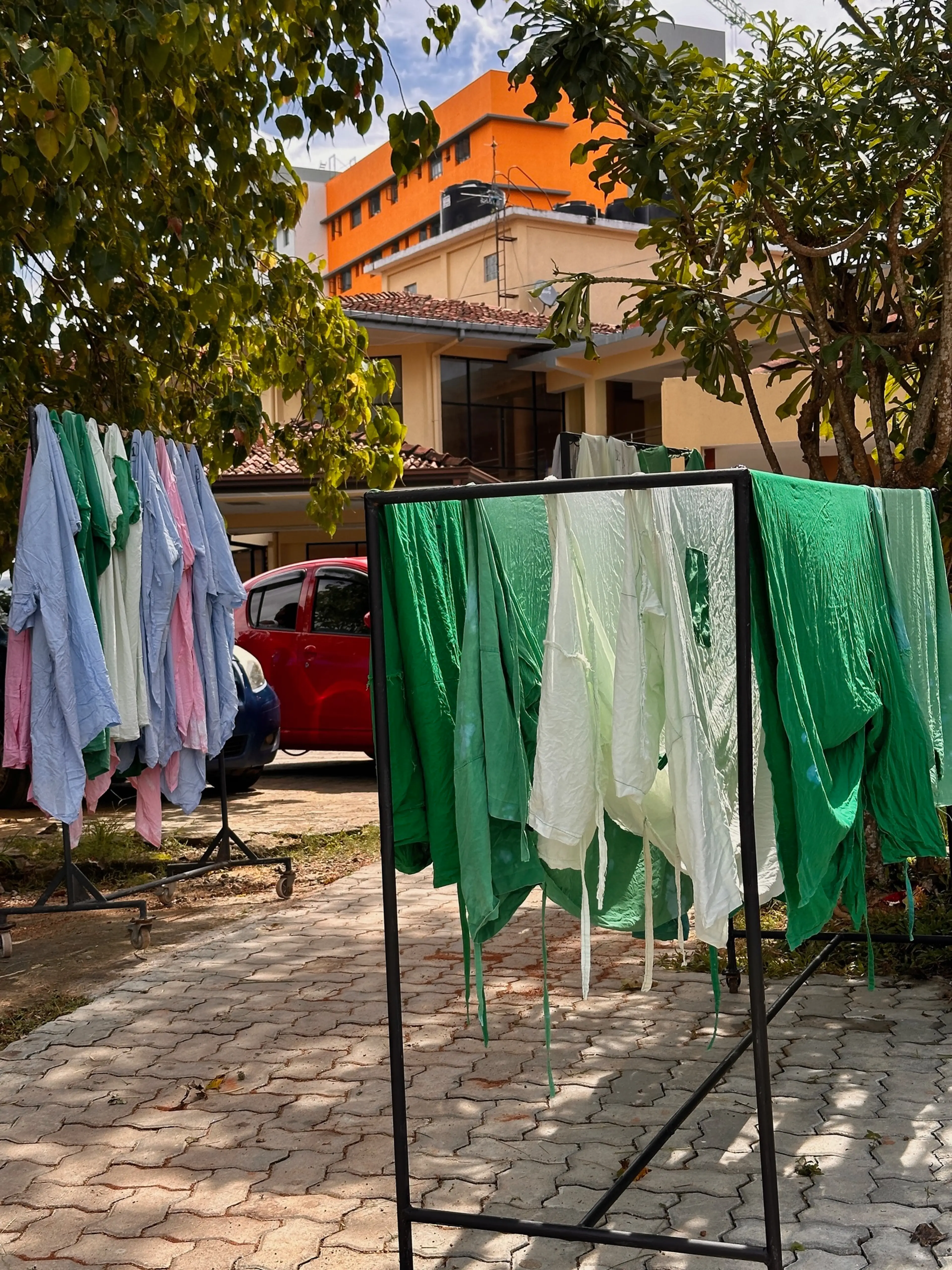 60 Tage Sri Lanka: Mein Pflegepraktikum – Erfahrung