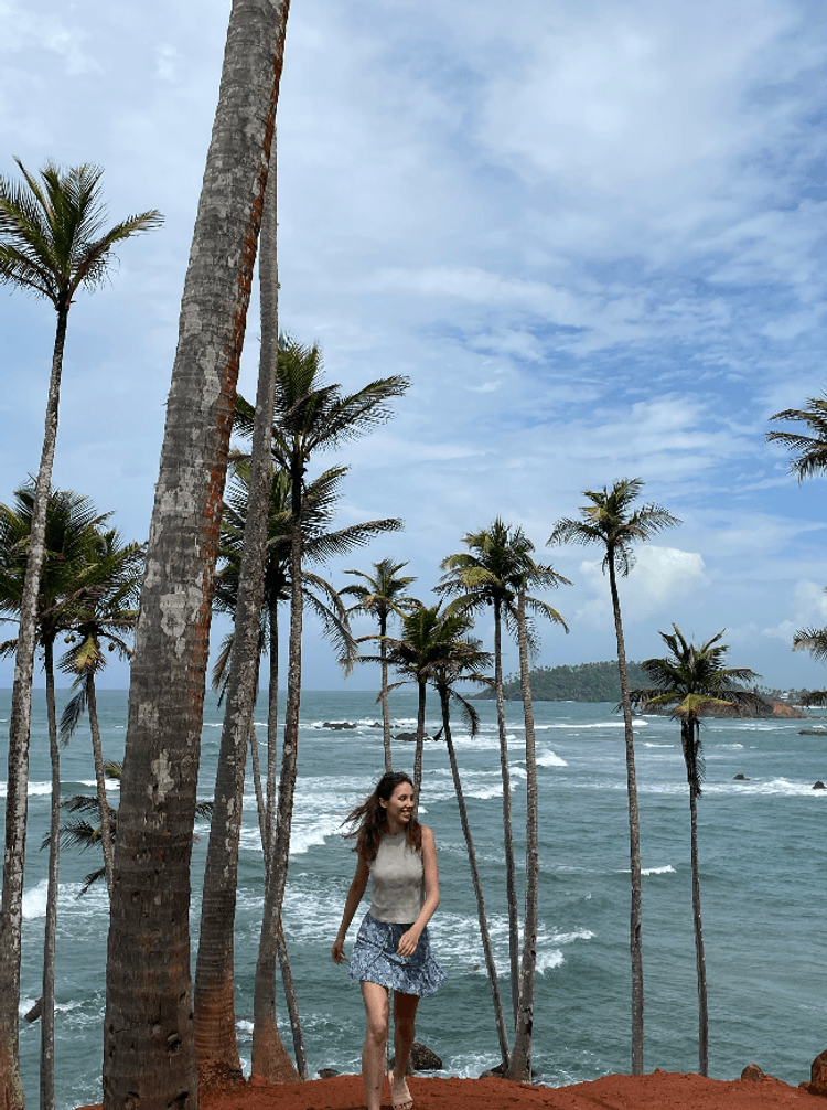 Warum ich mein Pflegepraktikum mit travel4med auf Sri Lanka gemacht habe
