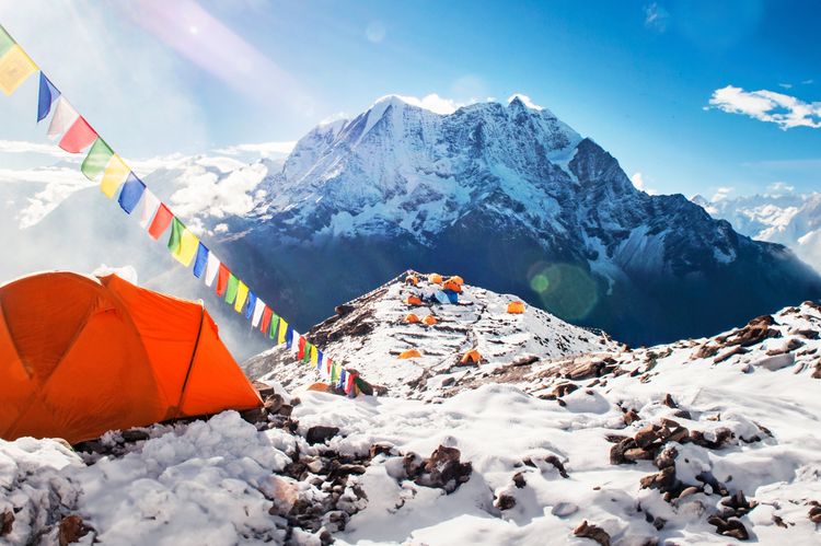Erfahrungsbericht von Celina in Nepal
