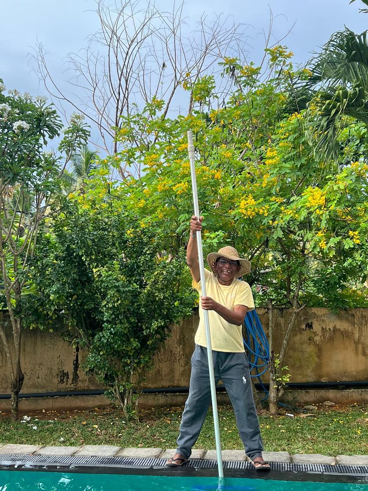 Doppelt hält besser – Mein zweites Pflegepraktikum mit travel4med auf Sri Lanka