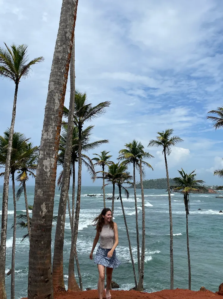 Warum ich mein Pflegepraktikum mit travel4med auf Sri Lanka gemacht habe