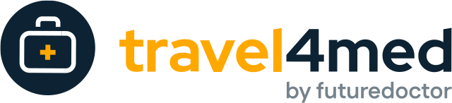 travelformed GmbH Logo